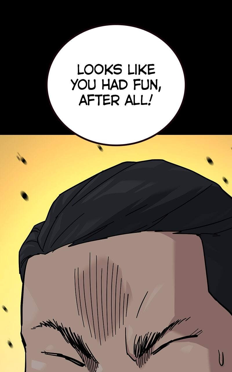 To Not Die Chapter 175 page 223 - 