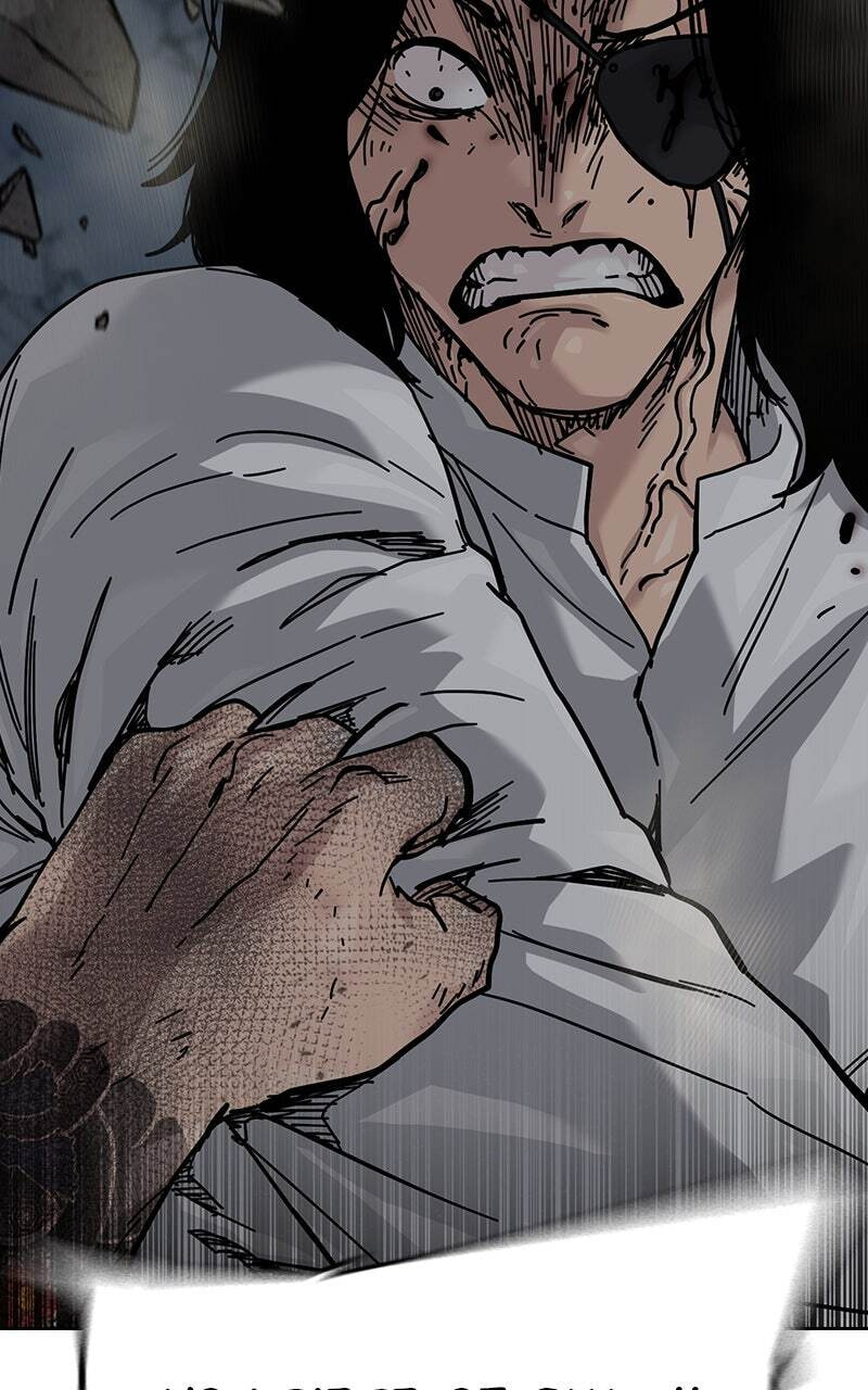 To Not Die Chapter 175 page 227 - 
