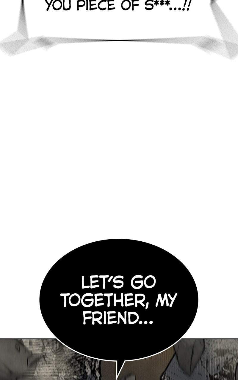 To Not Die Chapter 175 page 228 - 