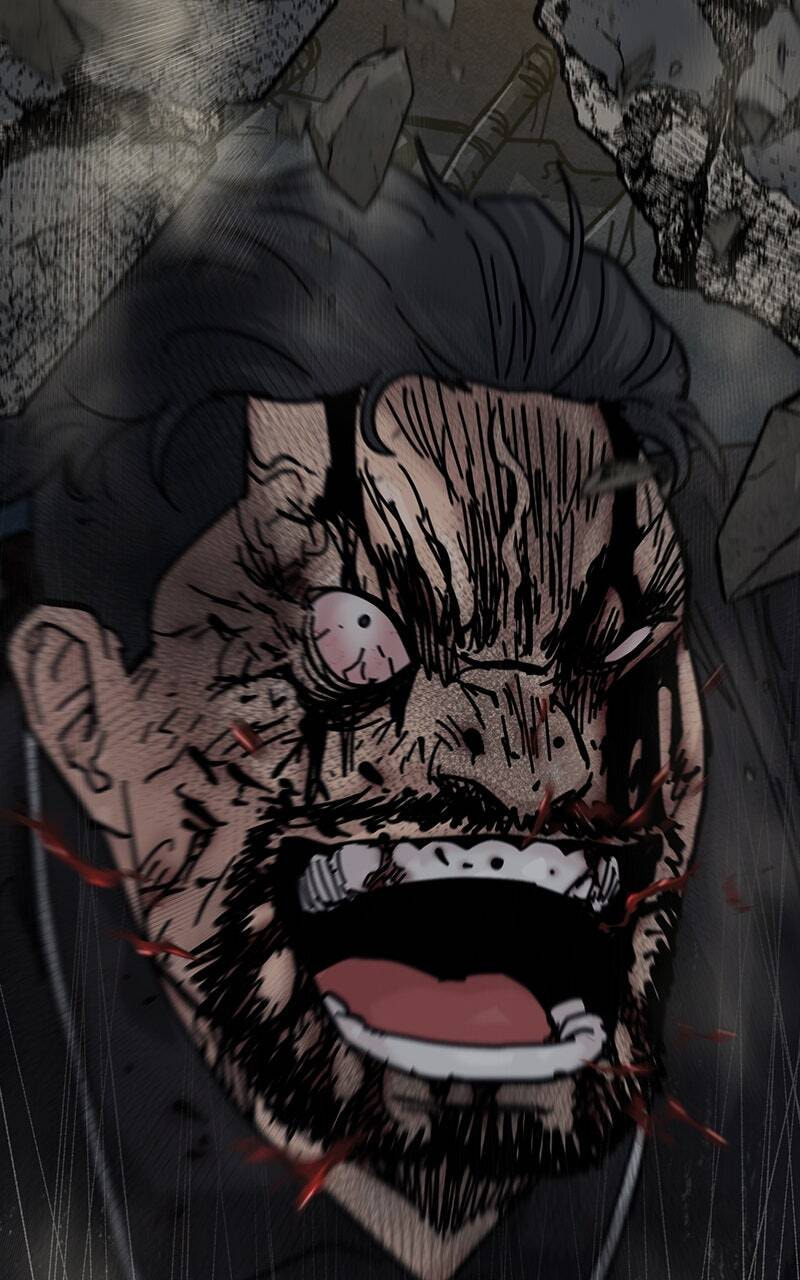 To Not Die Chapter 175 page 229 - 