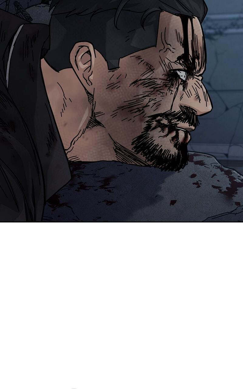 To Not Die Chapter 175 page 24 - 
