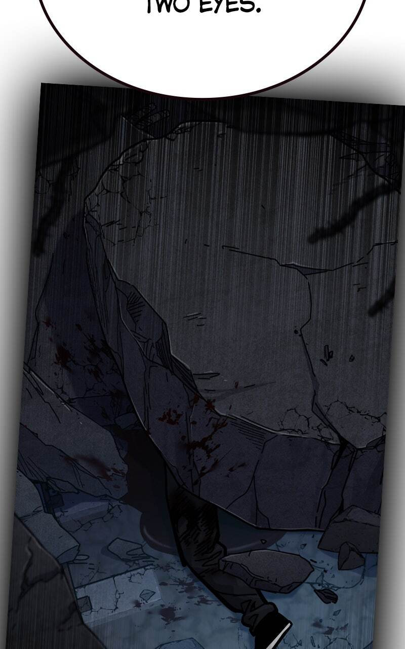 To Not Die Chapter 175 page 27 - 