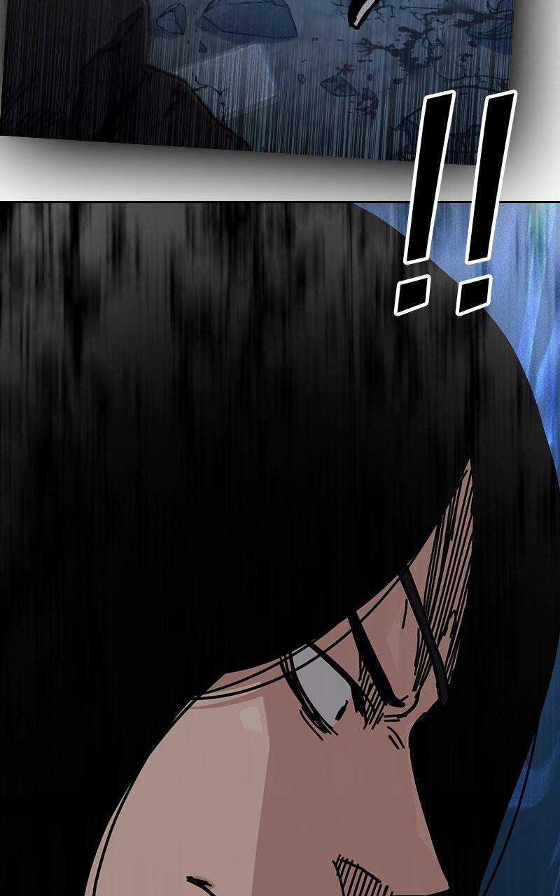 To Not Die Chapter 175 page 28 - 