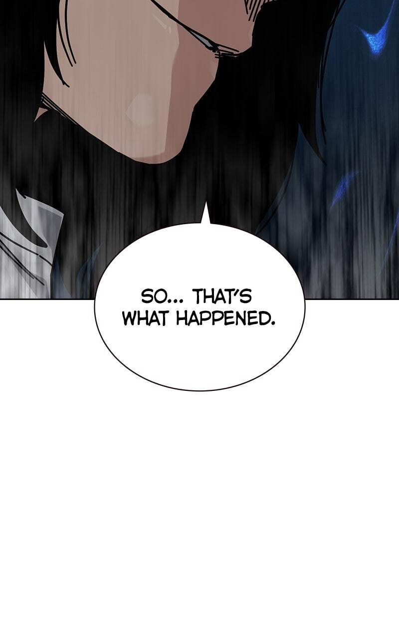 To Not Die Chapter 175 page 29 - 
