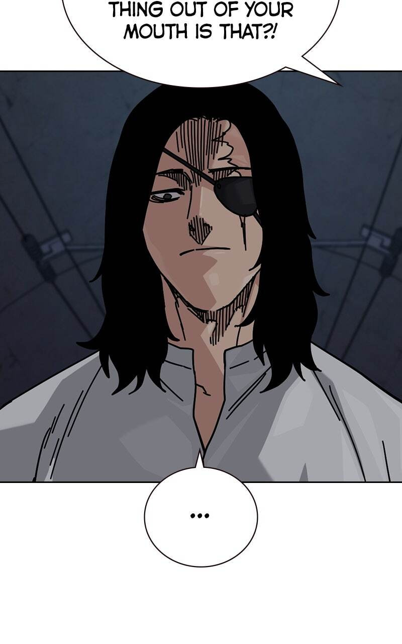 To Not Die Chapter 175 page 34 - 