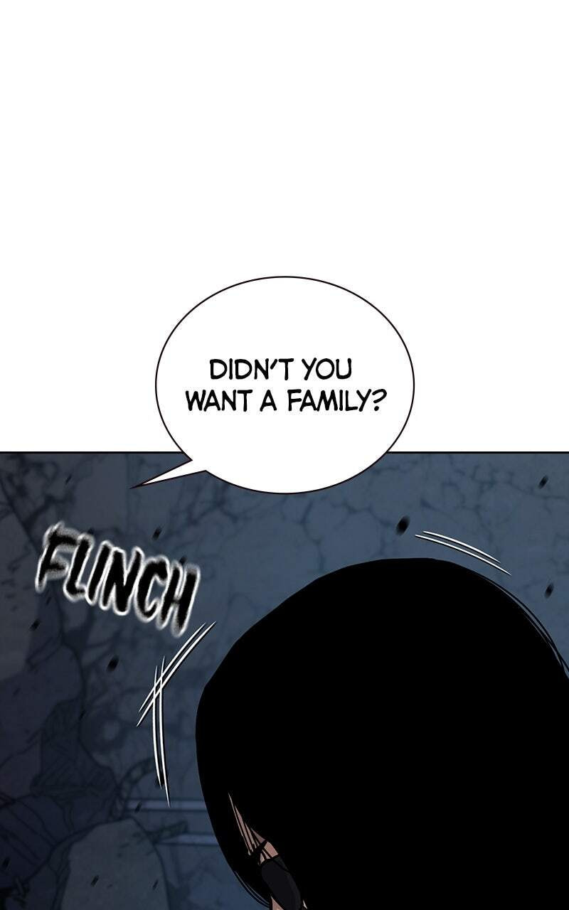 To Not Die Chapter 175 page 38 - 