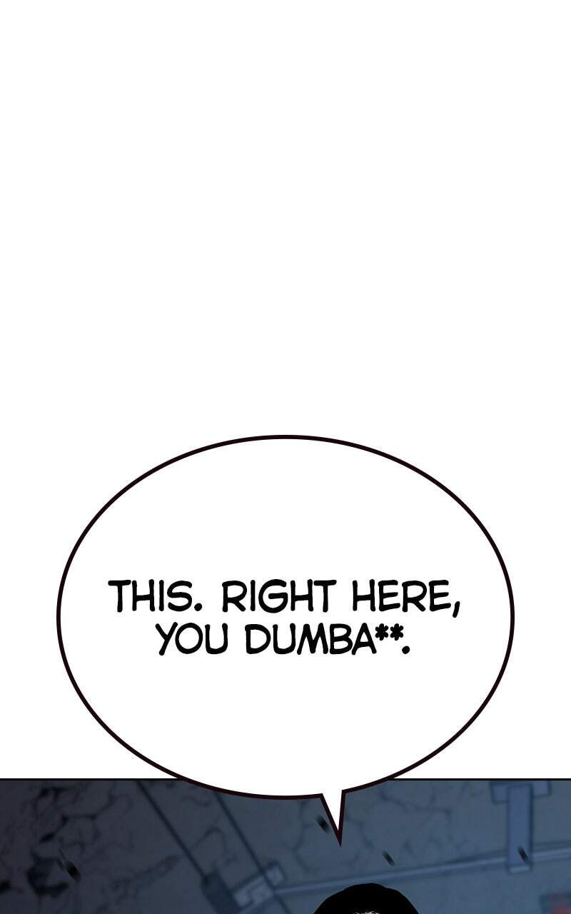 To Not Die Chapter 175 page 41 - 