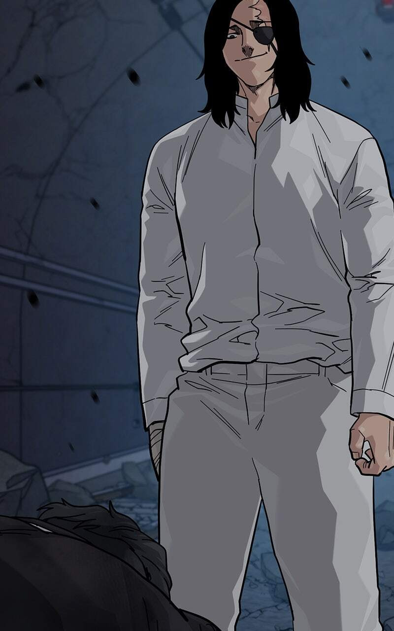 To Not Die Chapter 175 page 42 - 