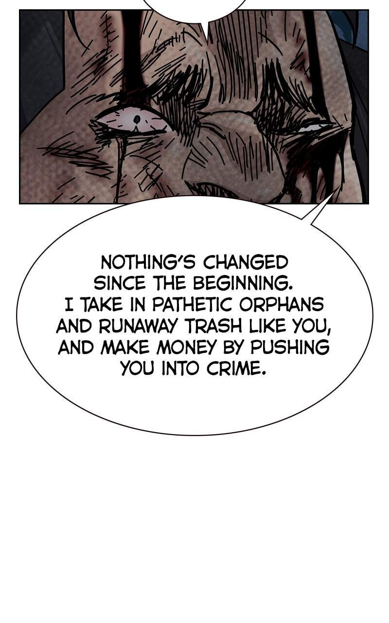 To Not Die Chapter 175 page 44 - 