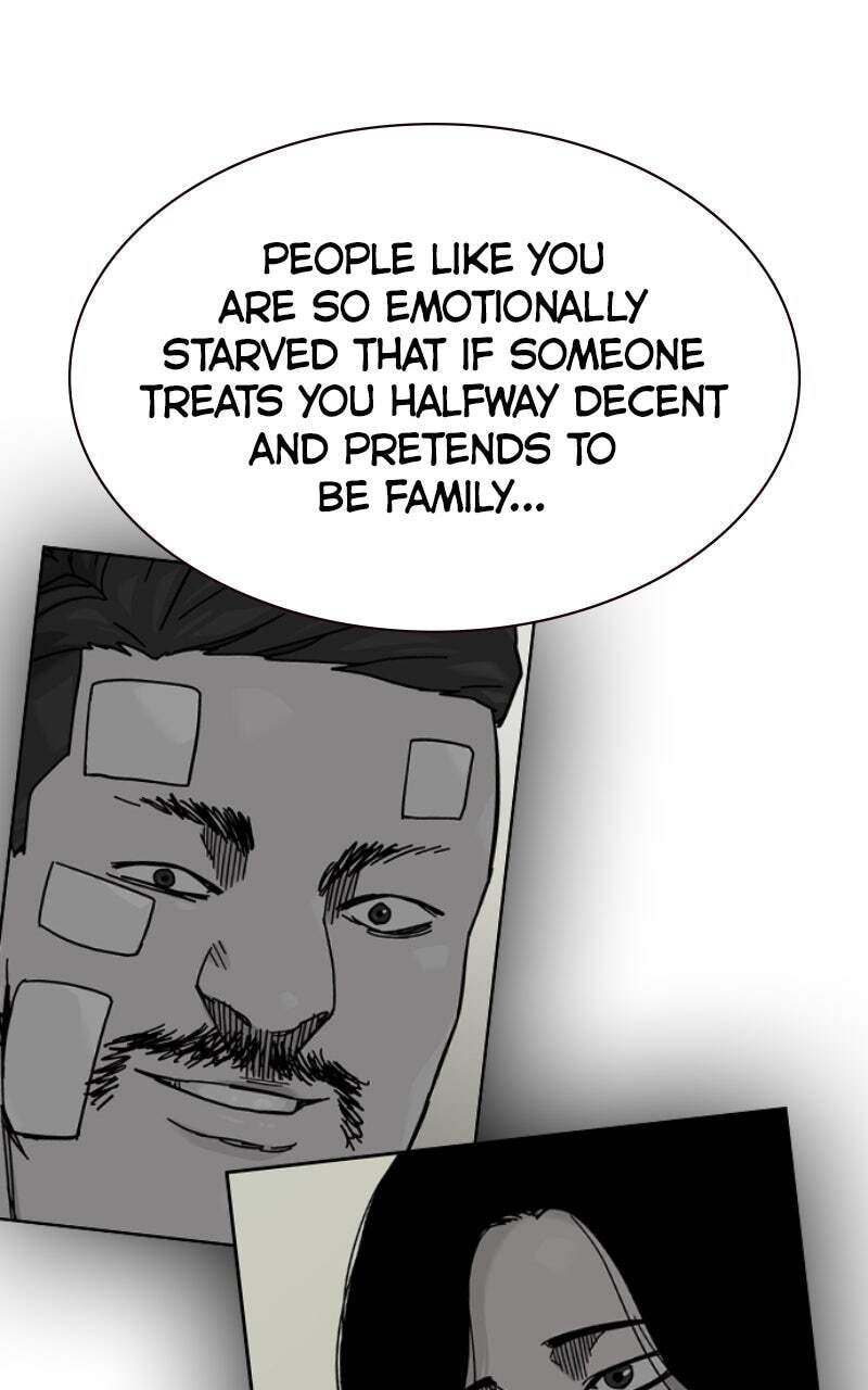 To Not Die Chapter 175 page 45 - 