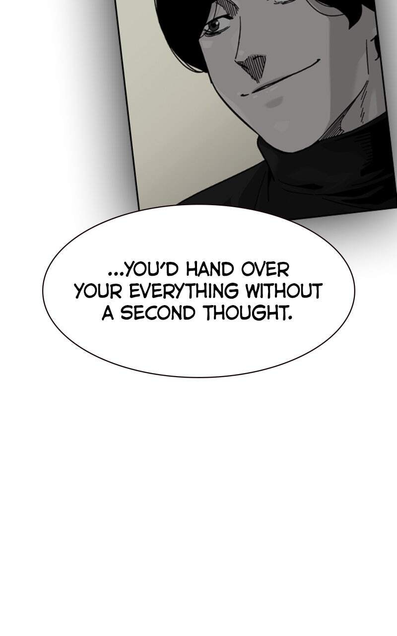 To Not Die Chapter 175 page 46 - 