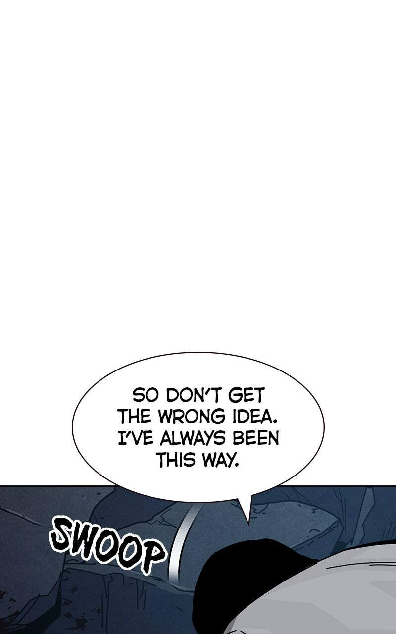 To Not Die Chapter 175 page 49 - 