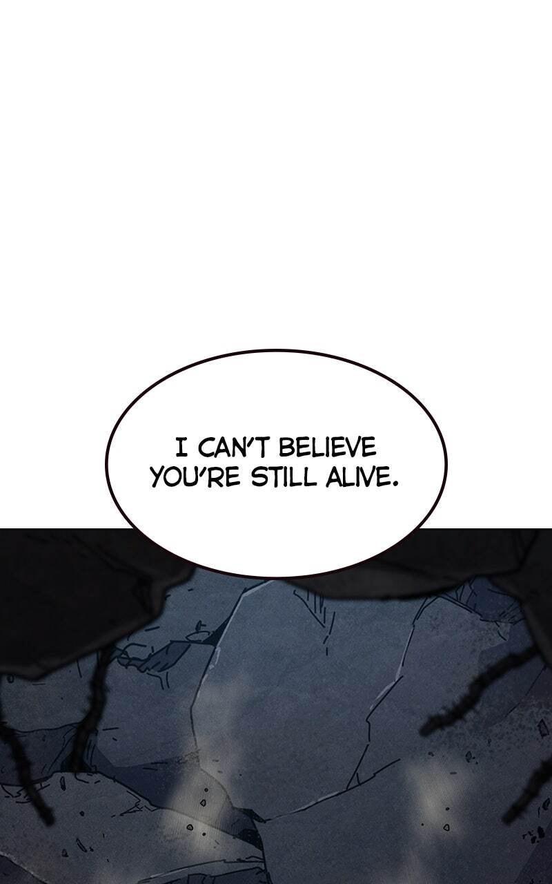 To Not Die Chapter 175 page 6 - 