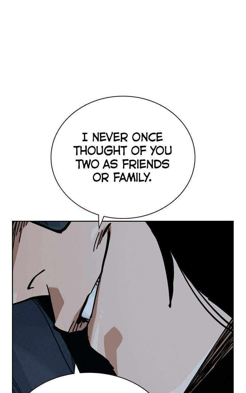 To Not Die Chapter 175 page 51 - 