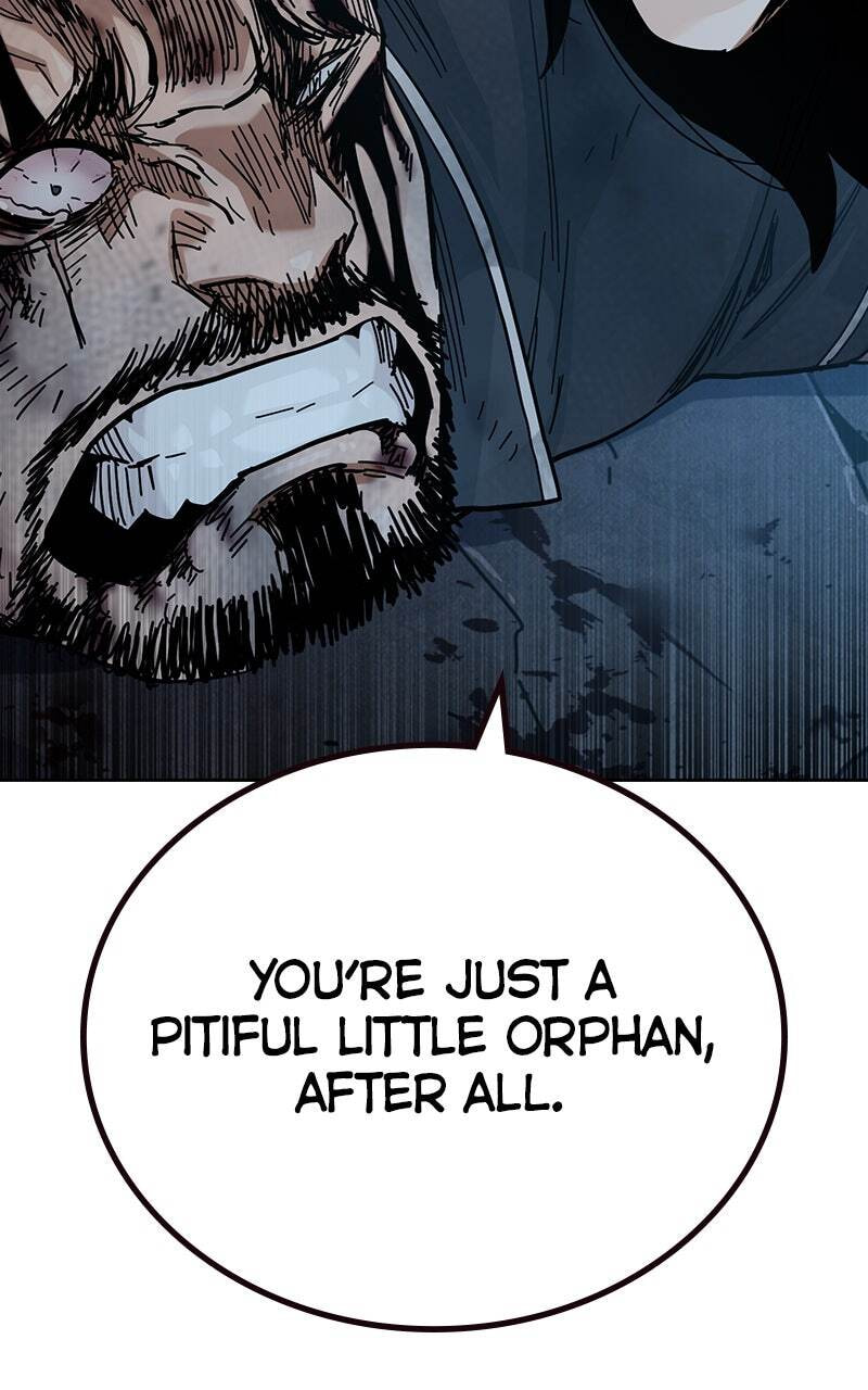 To Not Die Chapter 175 page 54 - 
