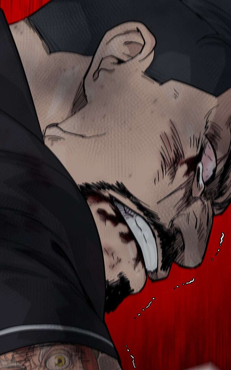 To Not Die Chapter 175 page 56 - 