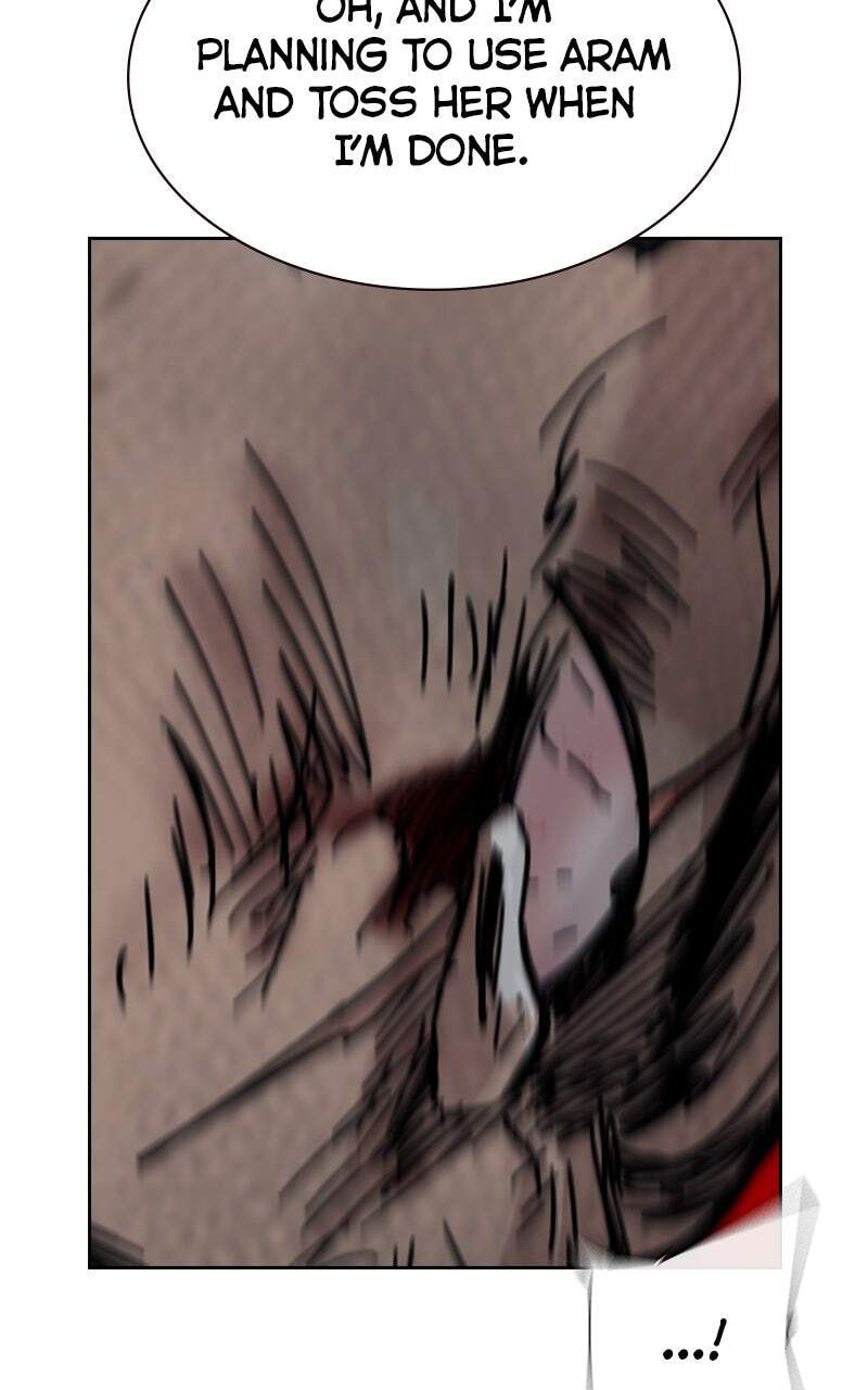 To Not Die Chapter 175 page 58 - 