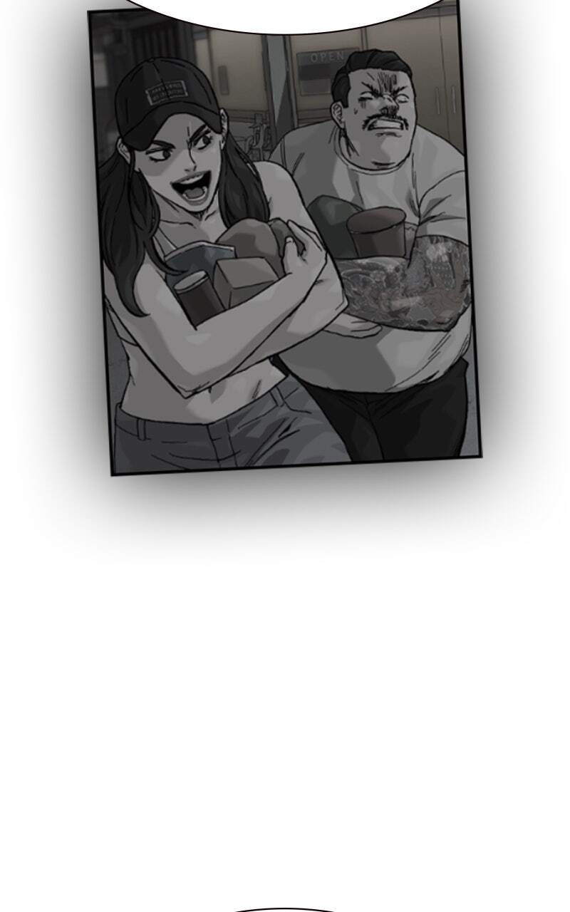 To Not Die Chapter 175 page 60 - 