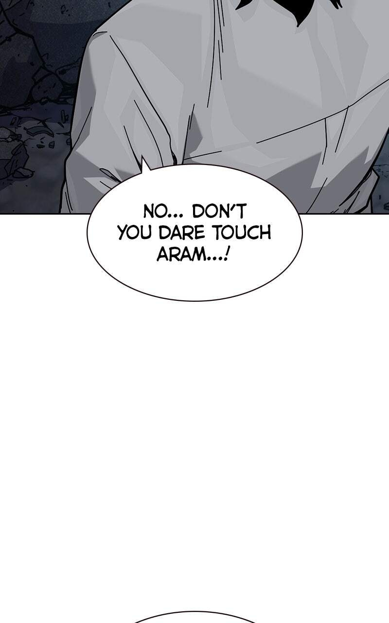 To Not Die Chapter 175 page 62 - 