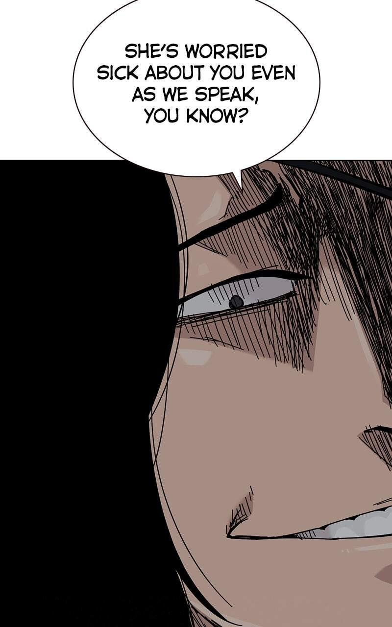 To Not Die Chapter 175 page 63 - 