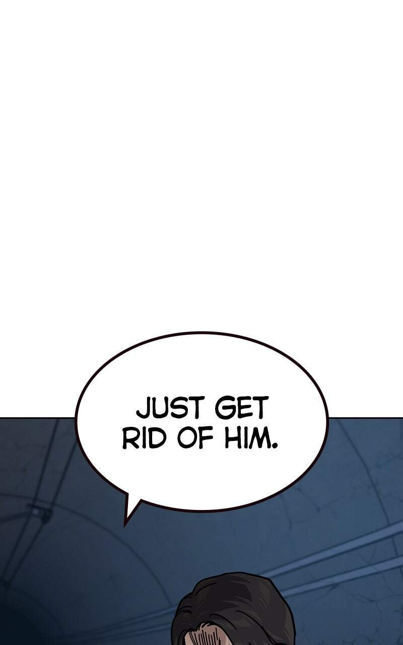 To Not Die Chapter 175 page 66 - 