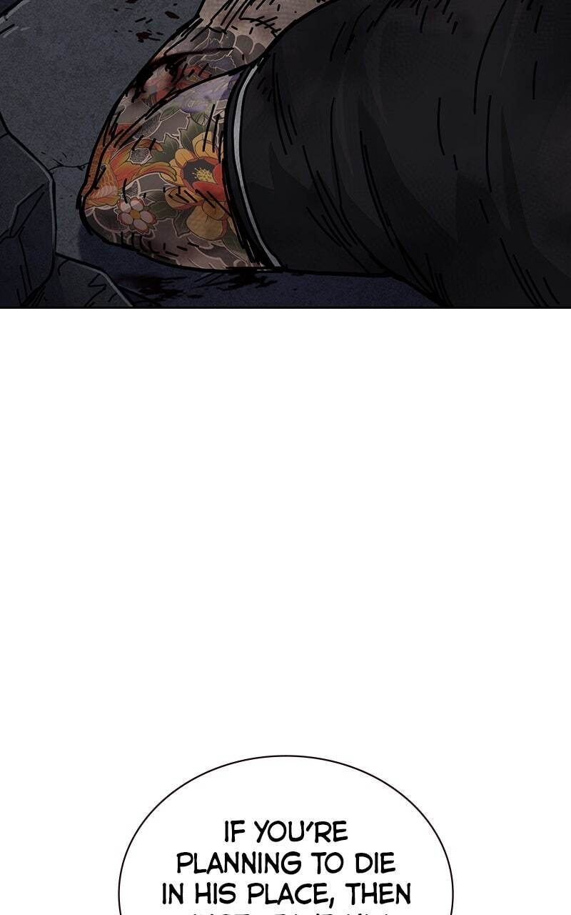 To Not Die Chapter 175 page 68 - 