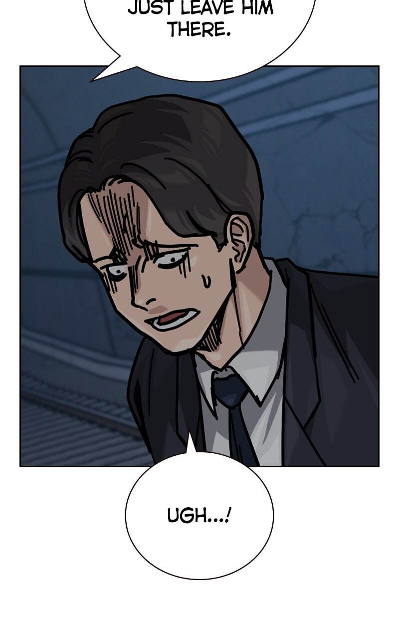 To Not Die Chapter 175 page 69 - 