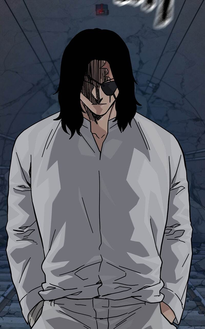 To Not Die Chapter 175 page 73 - 