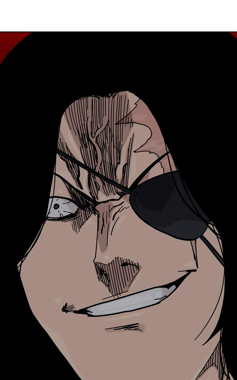 To Not Die Chapter 175 page 76 - 