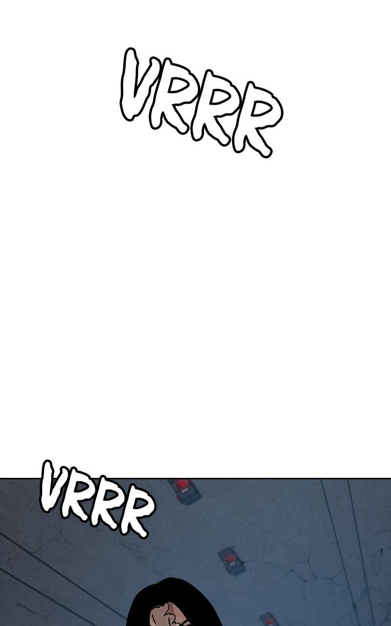 To Not Die Chapter 175 page 78 - 