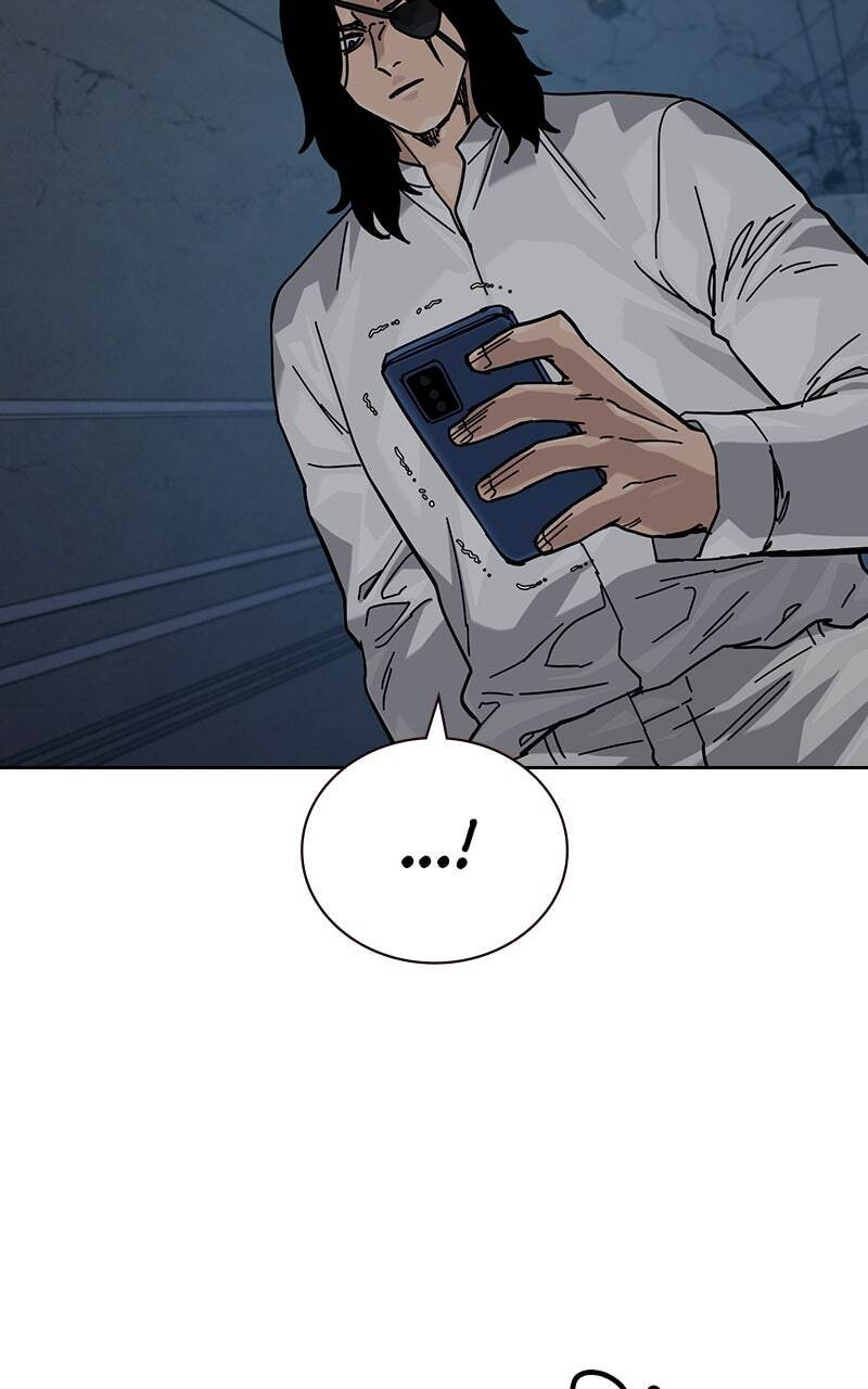 To Not Die Chapter 175 page 79 - 