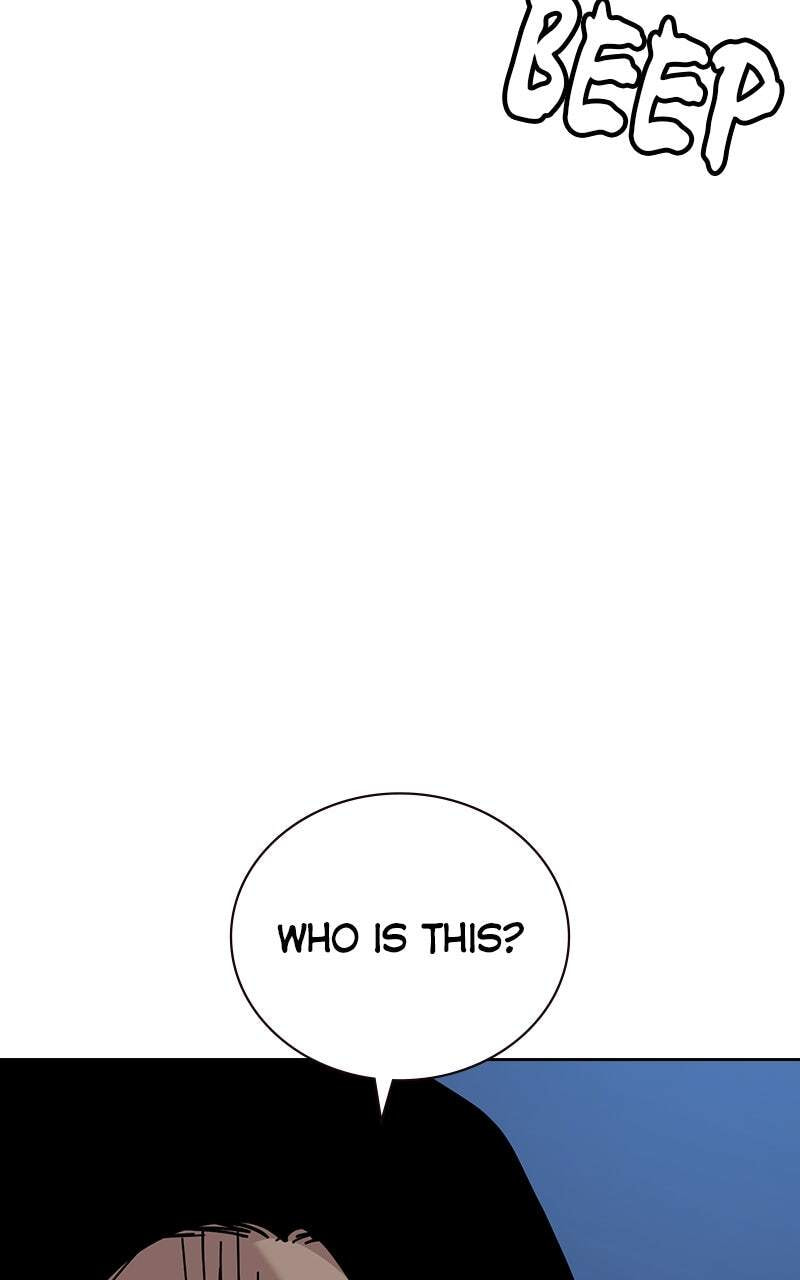 To Not Die Chapter 175 page 80 - 