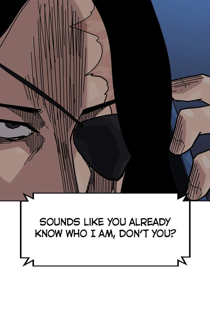 To Not Die Chapter 175 page 81 - 