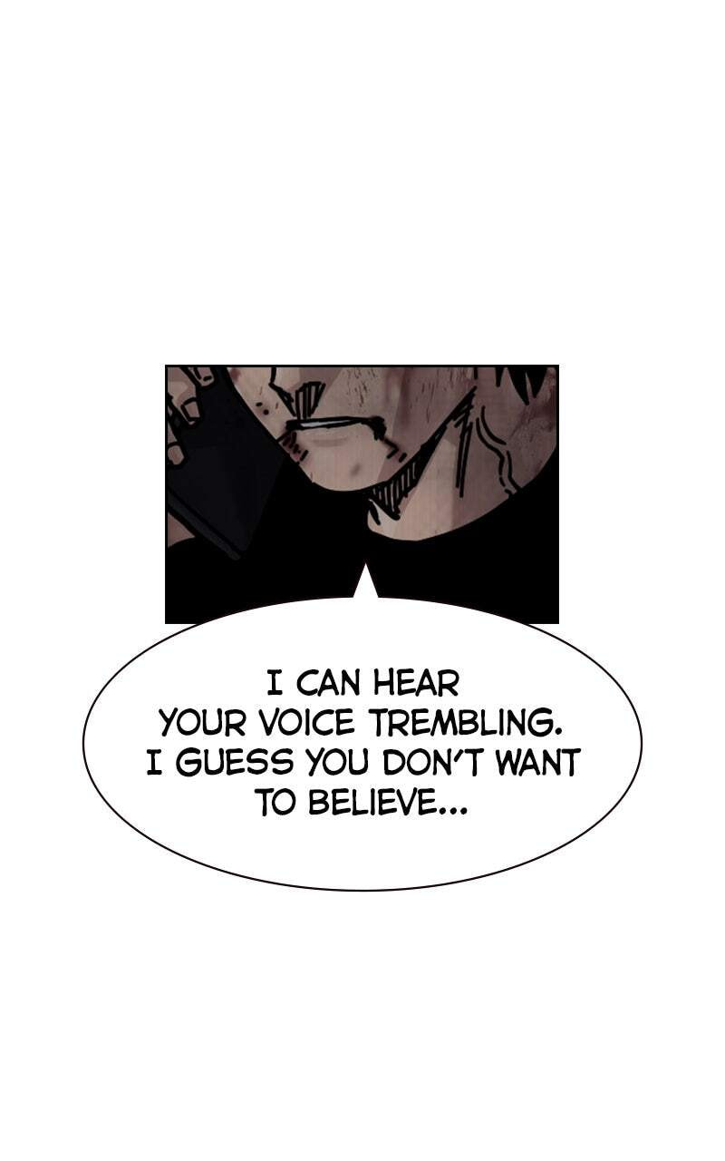 To Not Die Chapter 175 page 82 - 