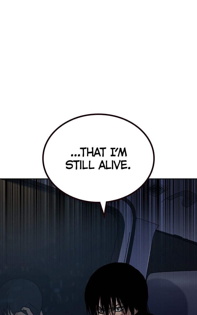 To Not Die Chapter 175 page 83 - 