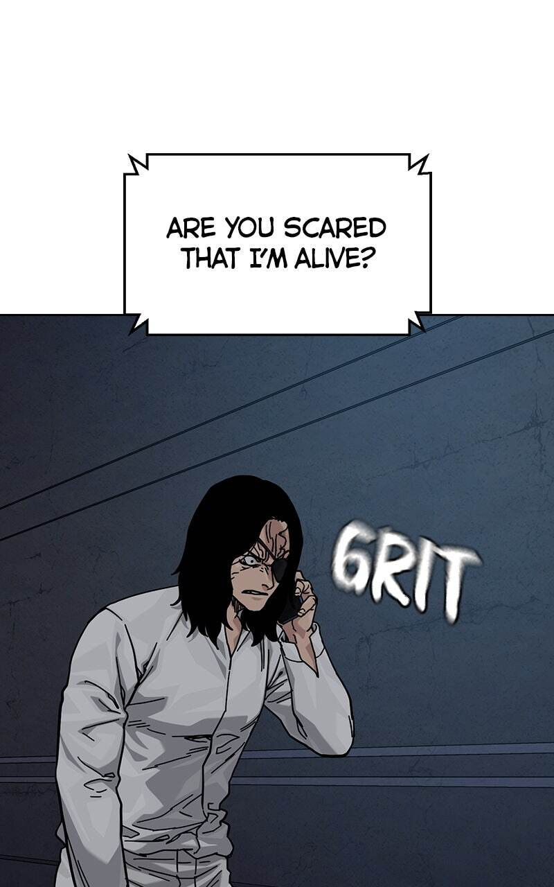 To Not Die Chapter 175 page 85 - 