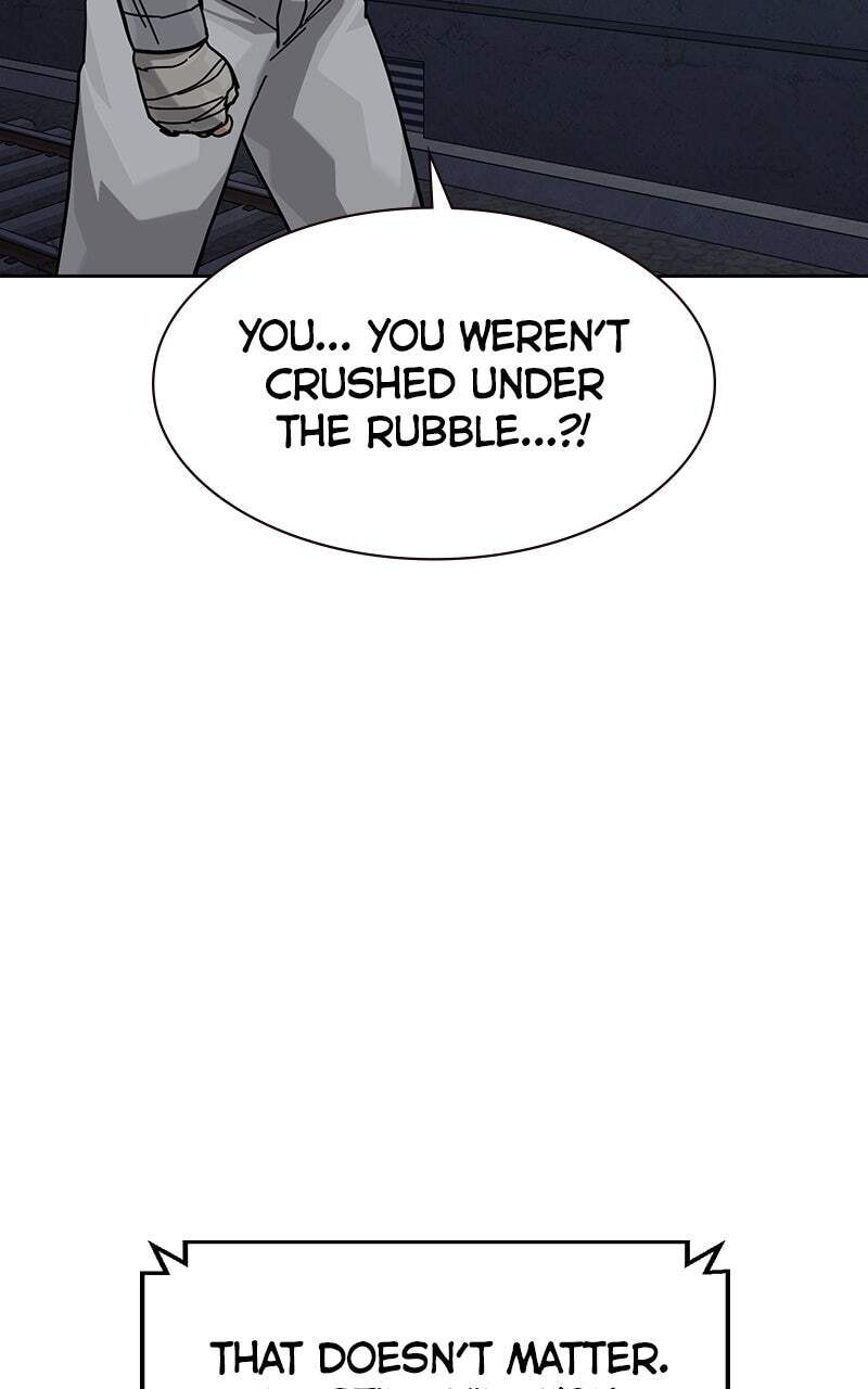 To Not Die Chapter 175 page 86 - 