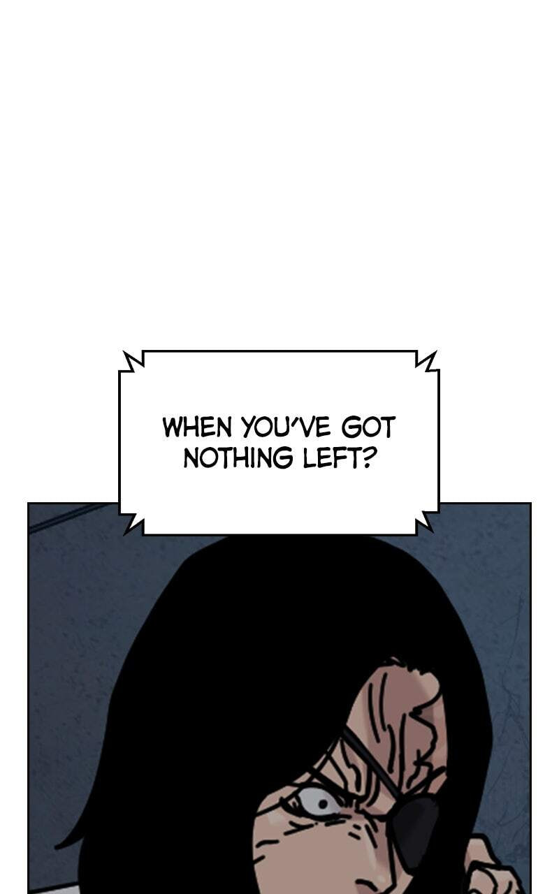 To Not Die Chapter 175 page 88 - 
