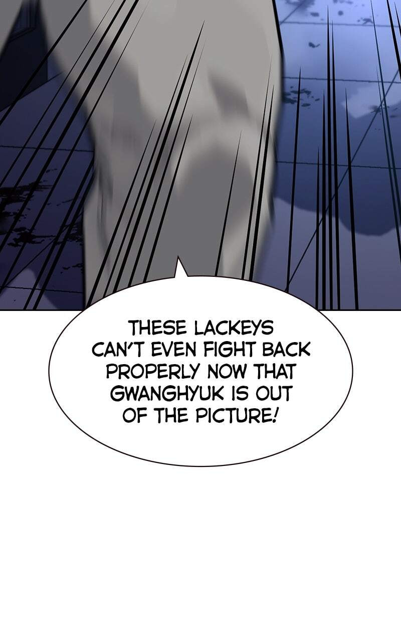 To Not Die Chapter 175 page 97 - 