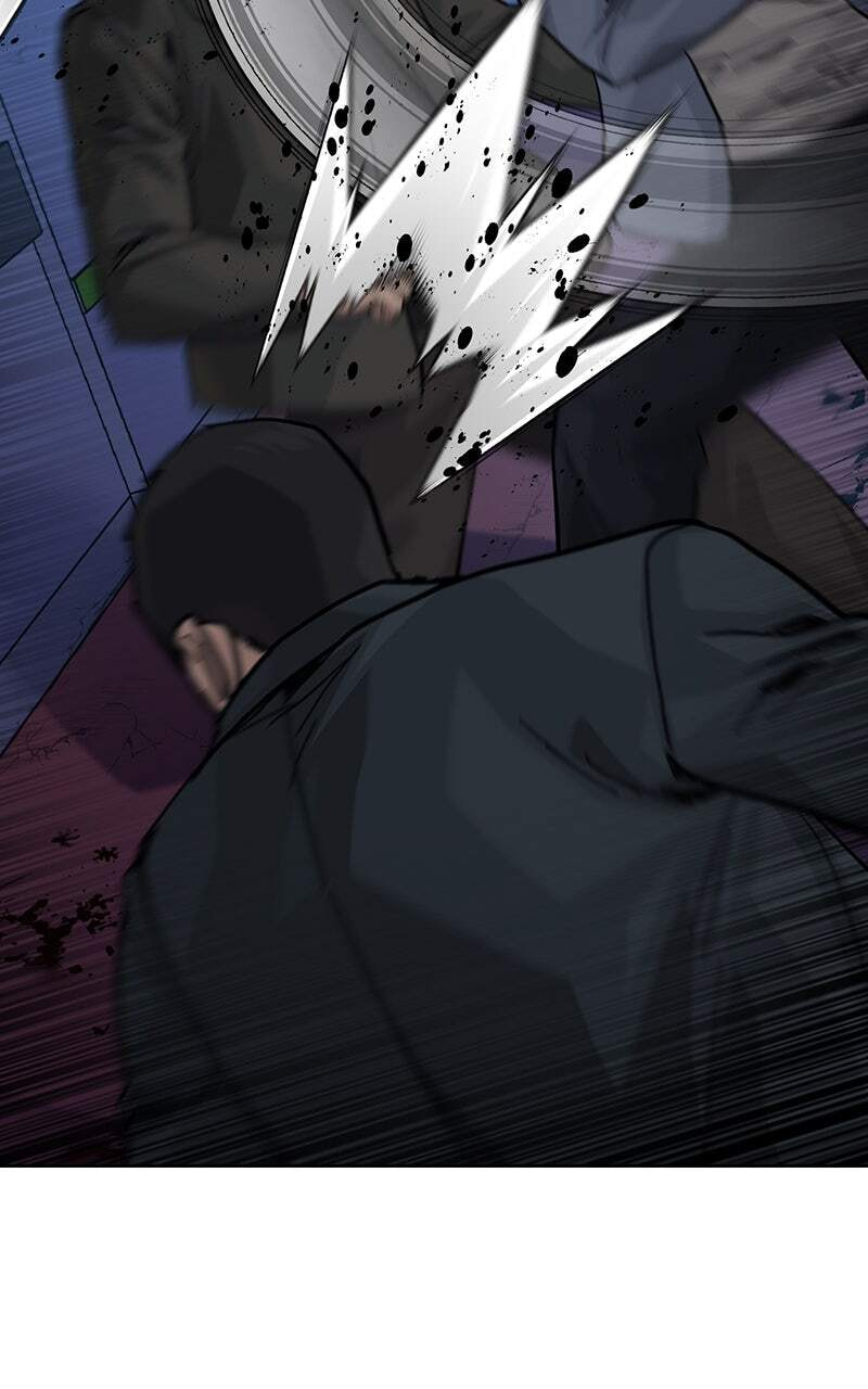 To Not Die Chapter 175 page 99 - 