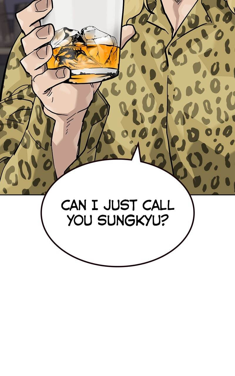 To Not Die Chapter 176 page 117 - 