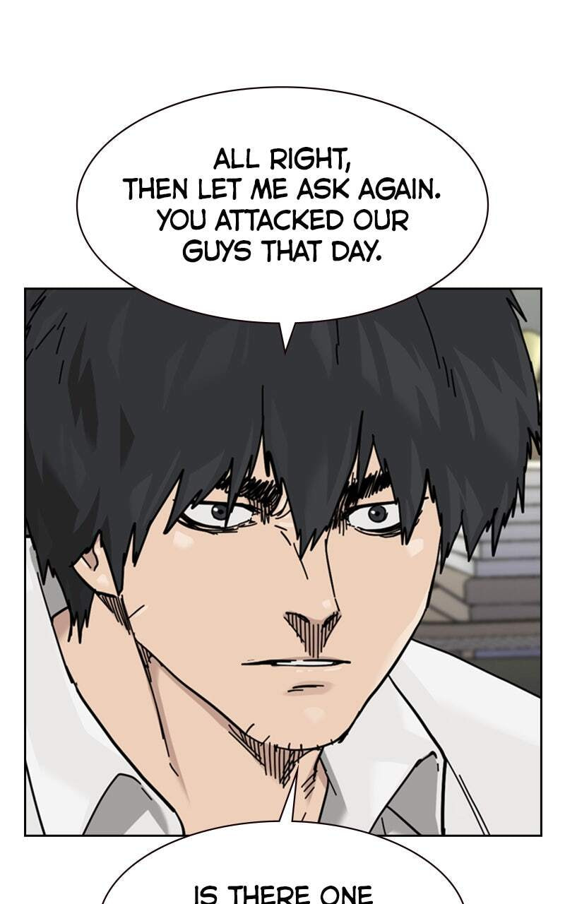 To Not Die Chapter 176 page 132 - 