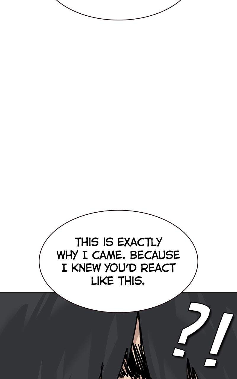 To Not Die Chapter 176 page 137 - 