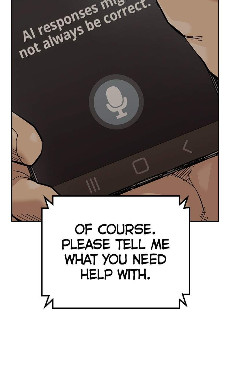 To Not Die Chapter 176 page 150 - 