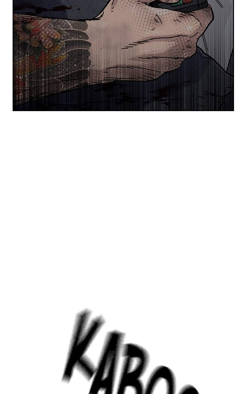 To Not Die Chapter 176 page 4 - 