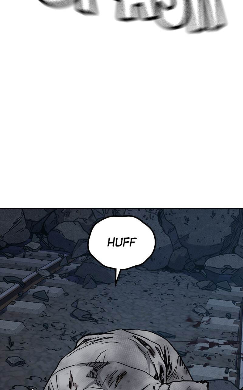To Not Die Chapter 176 page 47 - 