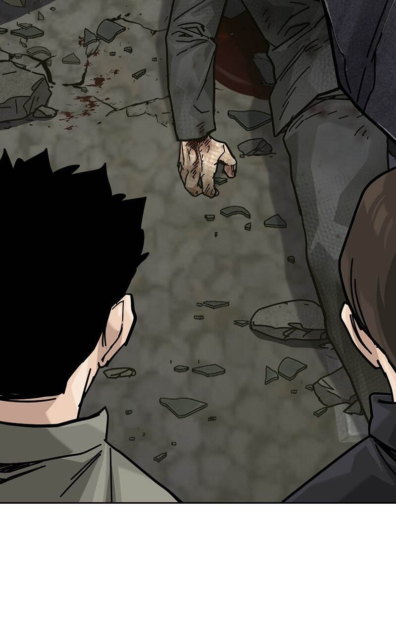 To Not Die Chapter 176 page 84 - 