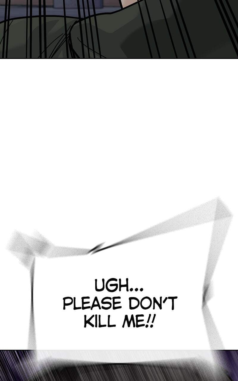 To Not Die Chapter 177 page 168 - 