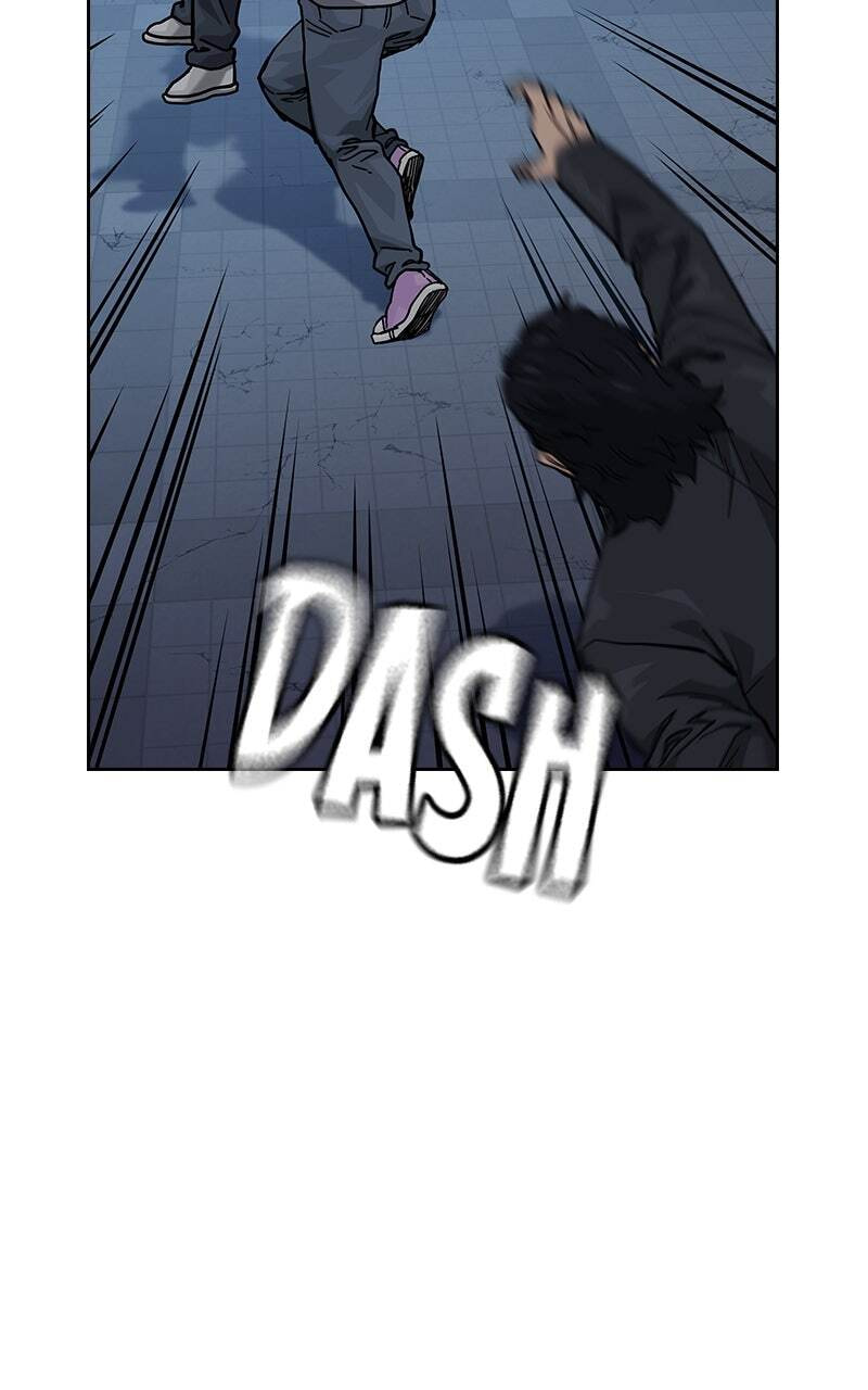 To Not Die Chapter 178 page 101 - 