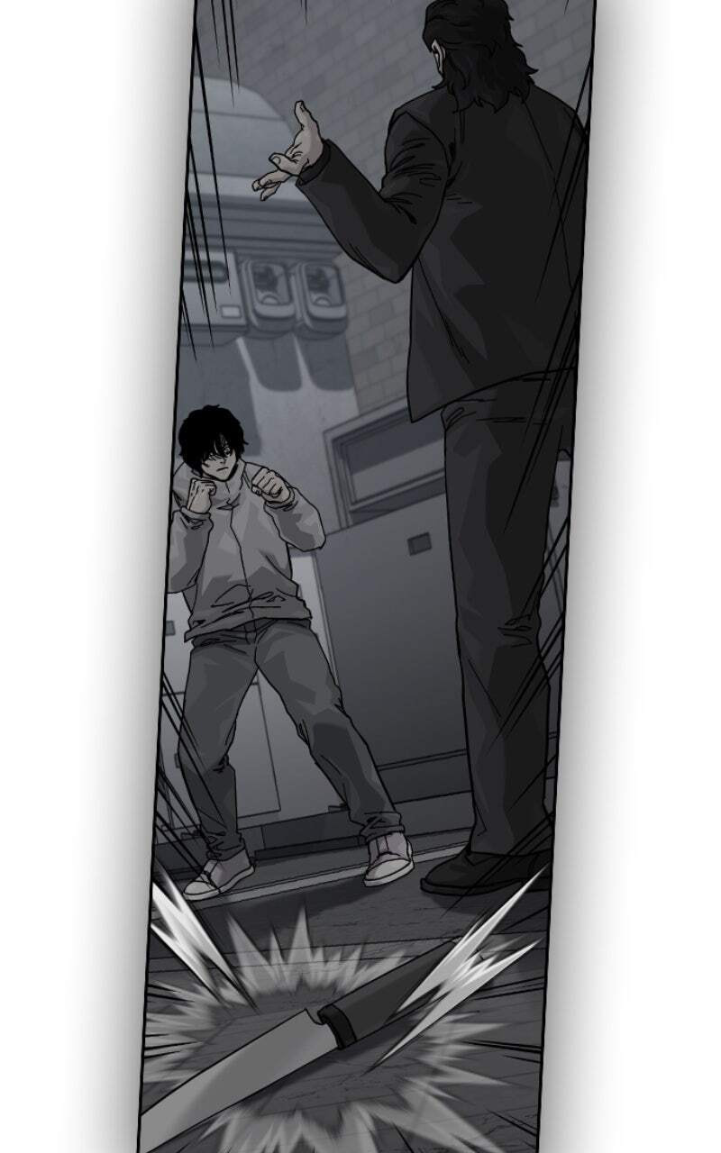 To Not Die Chapter 178 page 105 - 